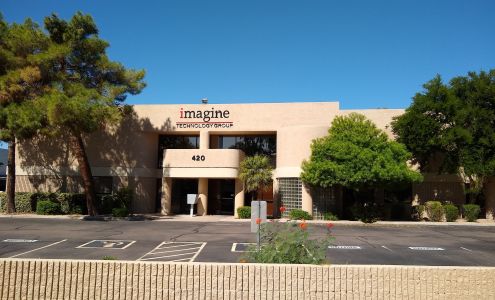 Imagine Technology Group