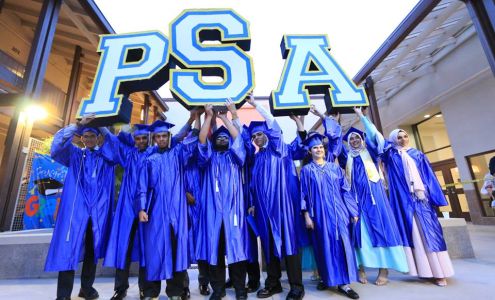 Paragon Science Academy