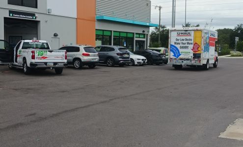 U-Haul Moving & Storage of Brandon