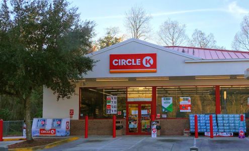 Circle K