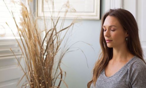 Transcendental Meditation