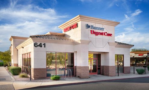 Banner Urgent Care