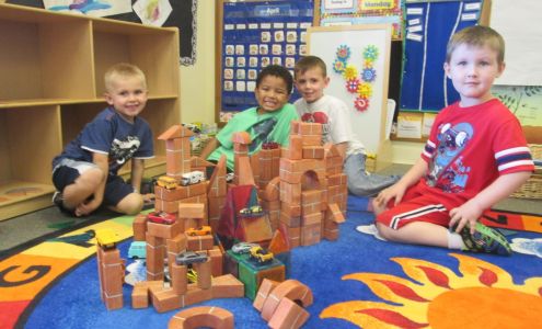 The Growing Place Preschool