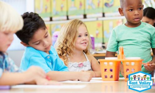 East Valley Learning Center