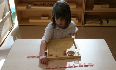 Cadence Academy Montessori