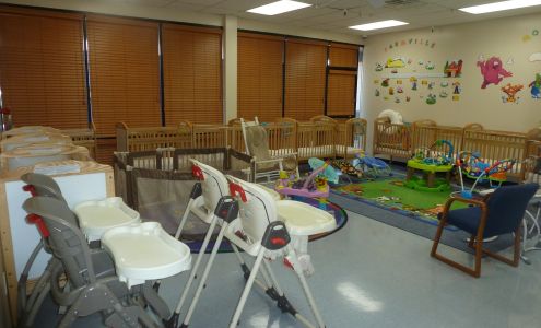 Kids R' Our Future Childcare/Daycare