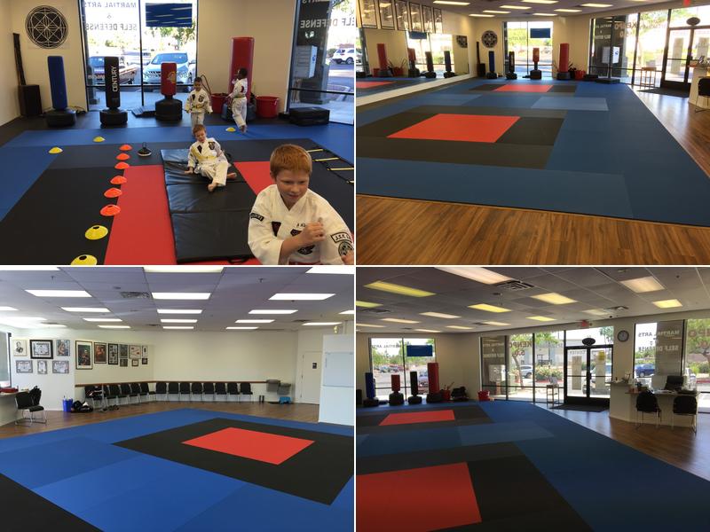 Jeff Speakman Kenpo 5.0 Martial Arts