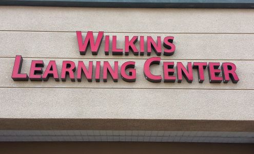 Wilkins Learning Center