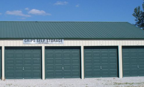 GRIPs Self Storage Syracuse
