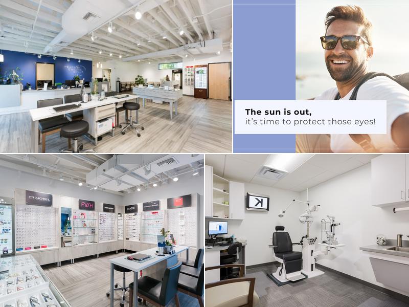 Pearson Eyecare Group