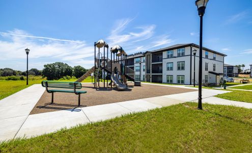 The Groves at Lake Juliana