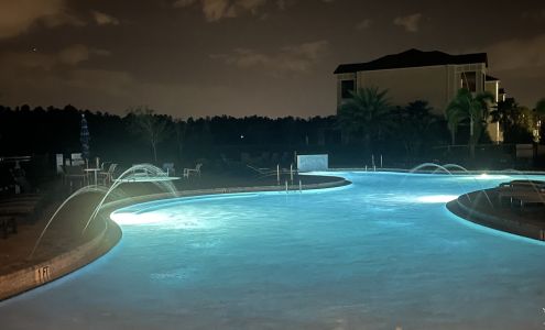 The Shore Luxury Apartment Homes