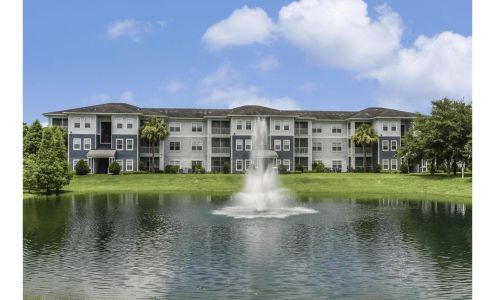 Arbor Glen Apartments