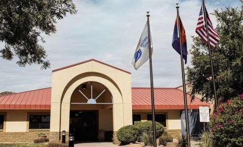 The Jones-Gordon School Paradise Valley