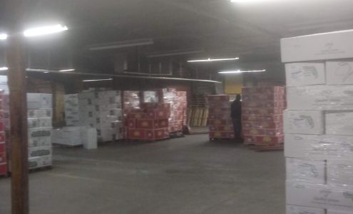 Armellini Logistics- Pierson, FL 941 Hwy 17, Pierson Florida 32180