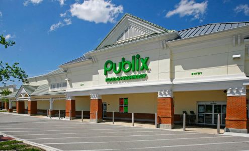 Publix Pharmacy at OakLeaf Commons