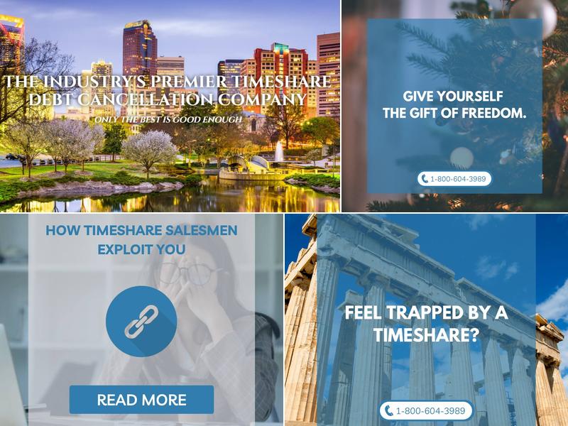 Linx Legal Inc.,Timeshare Cancellation Specialists