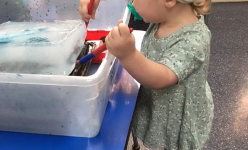 God's Garden Preschool and Child Development Center