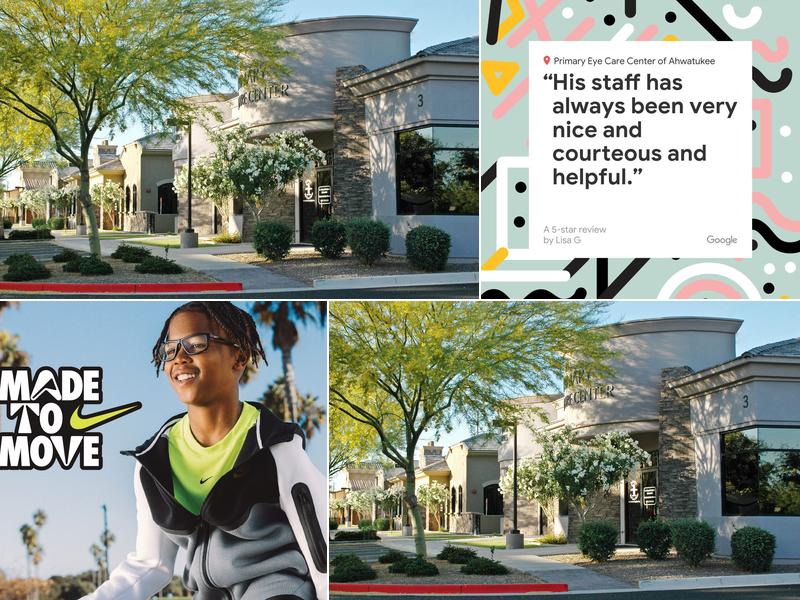 Primary Eye Care Center of Ahwatukee