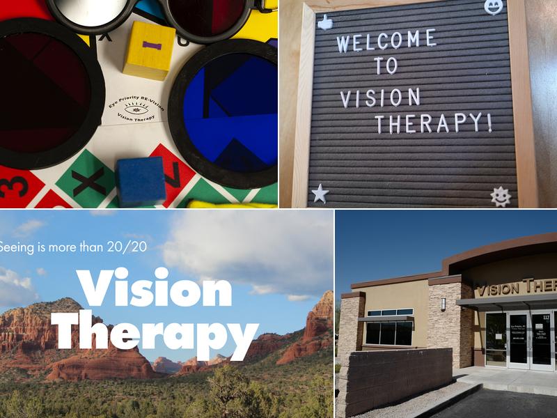 Eye Priority RE-Vision