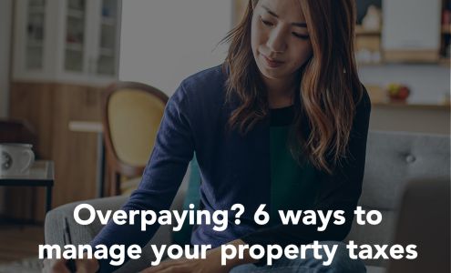 Charles Bacigalupi Academy Mortgage