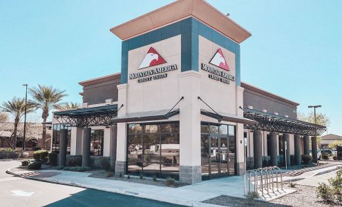 Mountain America Credit Union
