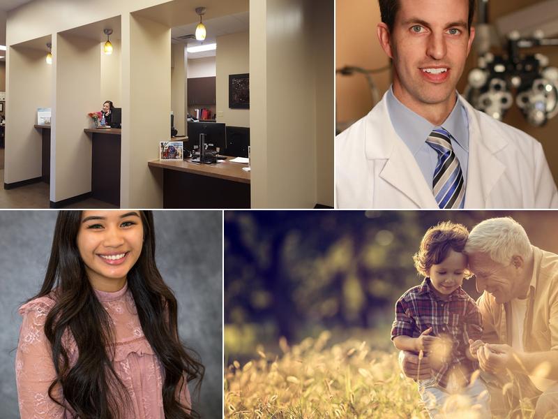 Barnet Dulaney Perkins Eye Center