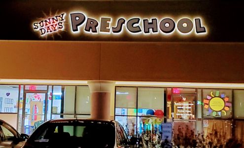 Sunny Days Learning Center