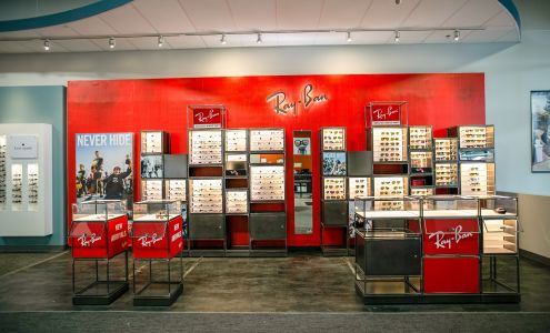 Optiks International - Edmonton - South Edmonton Common