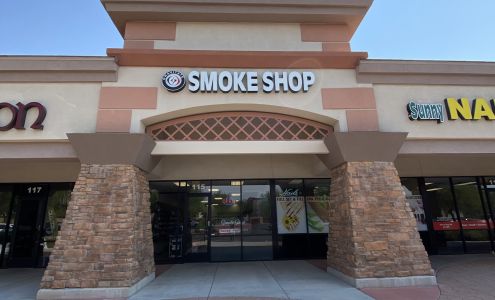 Gravitate Smoke & Vape