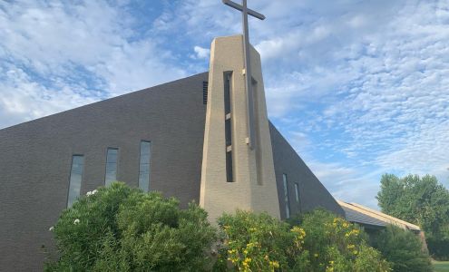 Heritage Lutheran Church