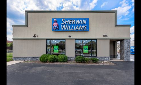 Sherwin-Williams Paint Store