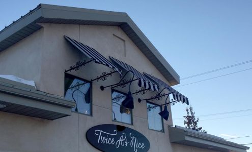 The Silver Mannequin Lloydminster