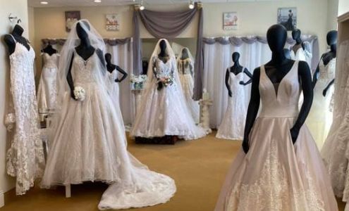 Kathy's Bridals, LLC