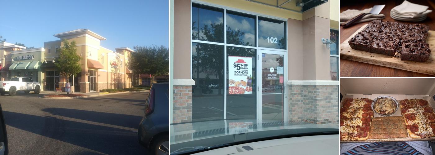 Pizza Hut