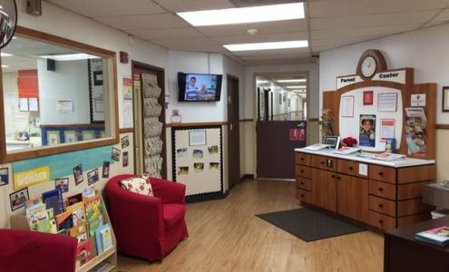 Southern Avenue KinderCare