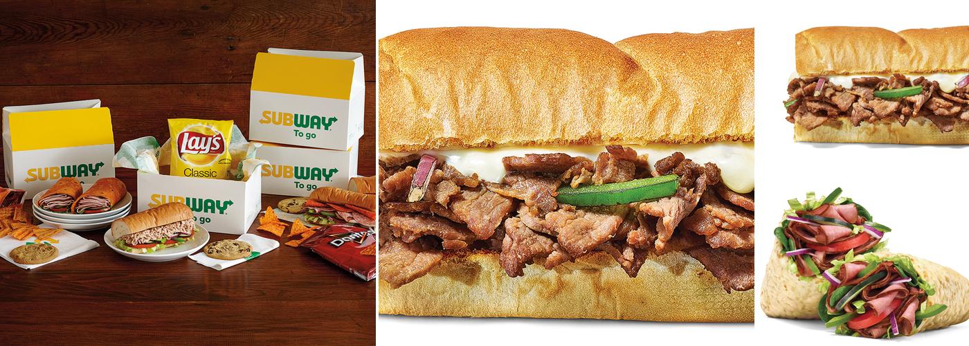 Subway