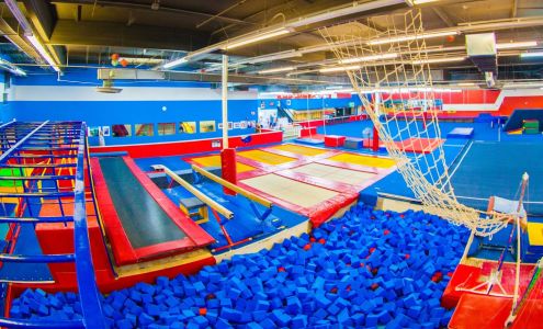 Desert Devils Gymnastics