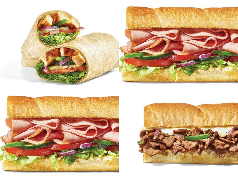 Subway