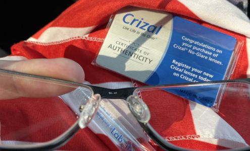 The Village Eye Works