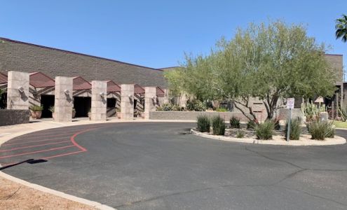 Congregation Beth Israel Paradise Valley