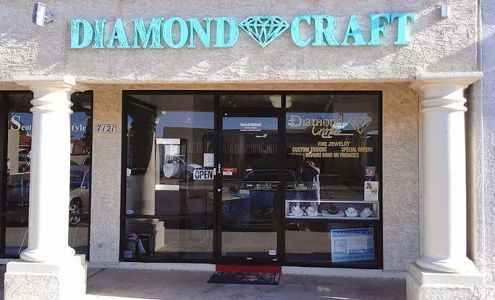 Diamond Craft