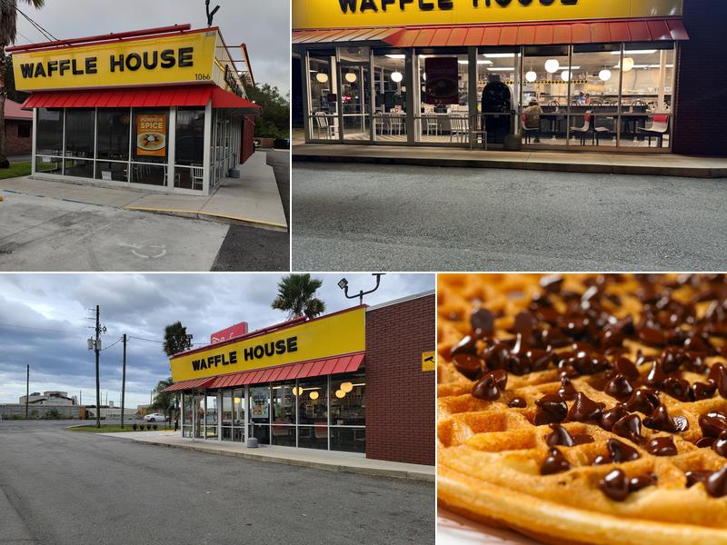 Waffle House
