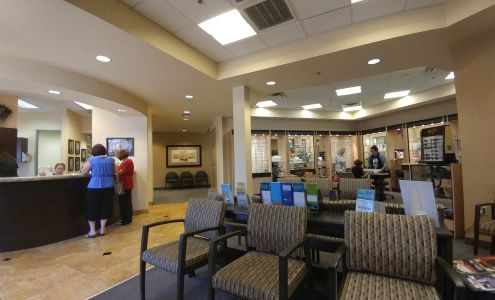 Tozer Lee Eye Center
