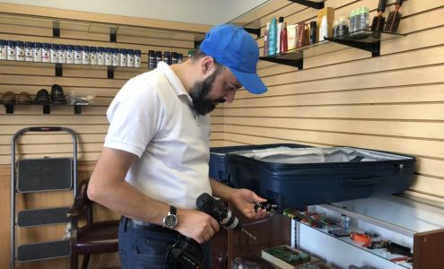 Expert Shoe Luggage Watch & Jewelry Repair