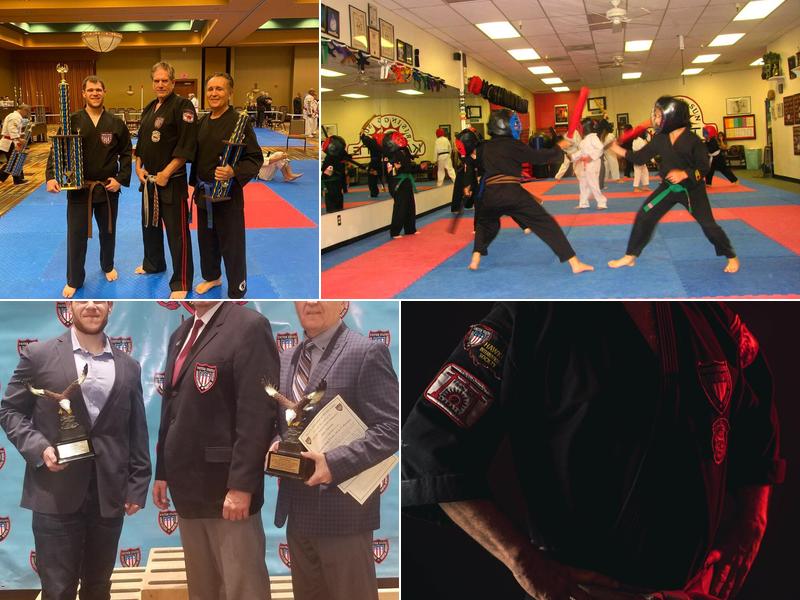 Rising Sun Martial Arts, LLC