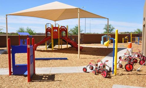 Phoenix Children's Academy Private Preschool