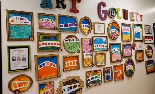 Curious Kids Preschool