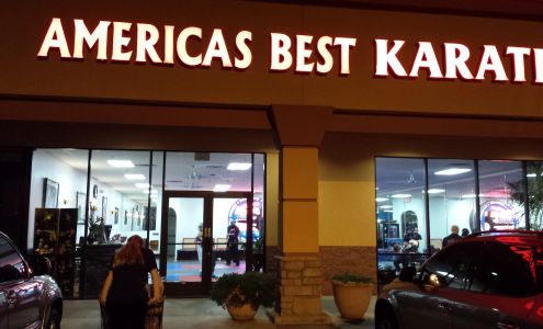 America's Best Karate
