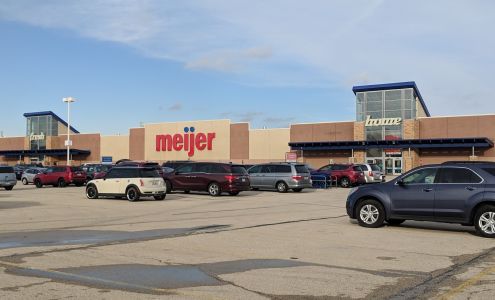 Meijer Urbana